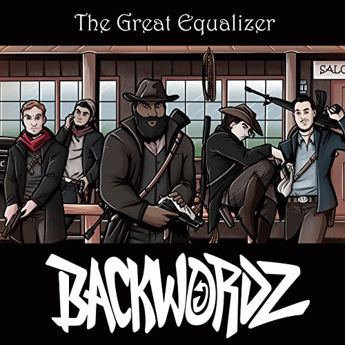 BackWordz : The Great Equalizer